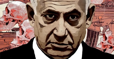 Hamas Speaks the Language of Violence Israel Taught Them