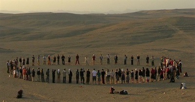 An Appeal for a Creative Nonviolence