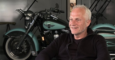 Berufswege Portraits - Ingo Kruse 2015