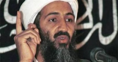 Osama bin Laden’s Second Death