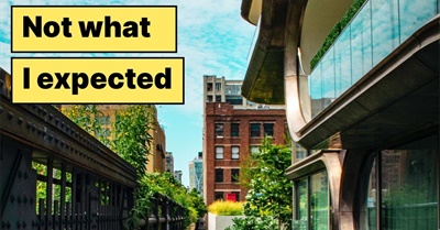 The Most Sustainable City In America