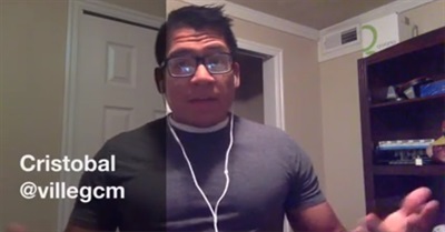 Dear Privileged Friend