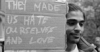 We Are More Than Commodities: 'False Consciousness' and Why It's Still Relevant