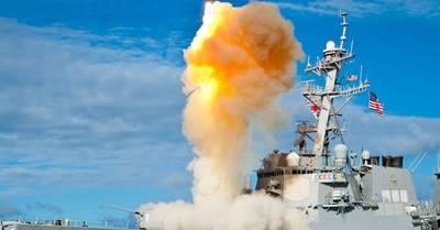 Infographic: Look What All That Defense Spending Could Do For The Average American