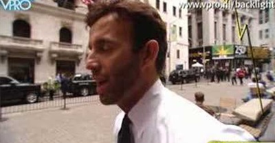 The Day of the Dollar