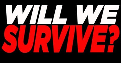 The Survival Of the Human Race | MIC 2