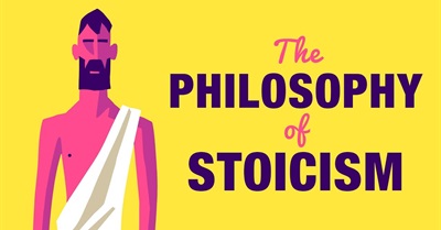 The Philosophy of Stoicism - Massimo Pigliucci