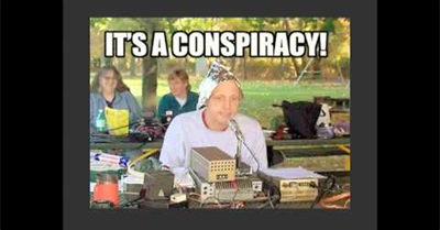 "Understanding The Zeitgeist Movement Critics" An Essay by Peter Joseph