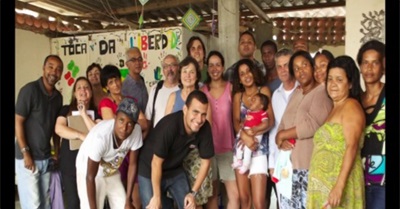 No development without the participation of everyone