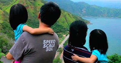 Friendship, Family and Fulfilment