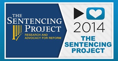End Racial Disparity in Criminal Justice! Support The Sentencing Project