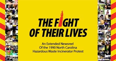 The Fight Of Their Lives