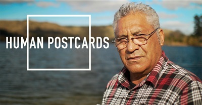 "This land belongs to our ancestors"