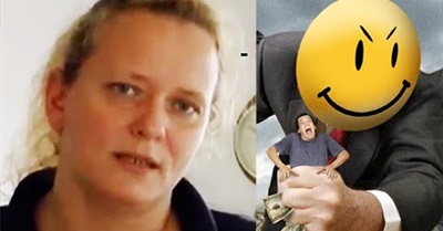 How Walmart Profits from Poverty (And Sticks Taxpayers With The Bill)