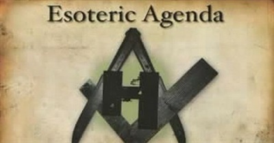 Esoteric Agenda