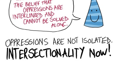Intersectionality: What It Is and Why It's Important
