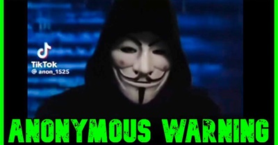 Anonymous Issues DIRE WARNING To MAGA | The Kyle Kulinski Show