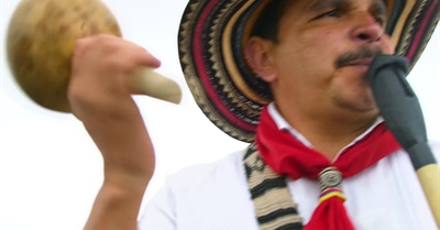 Cuerpo de Agua [cortometraje]