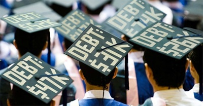 Join 1.1 Million People in Supporting the Student Loan Forgiveness Act