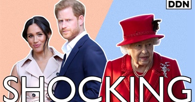 The Video the Royal Family Does Not Want You To See | Nabil Abdulrashid