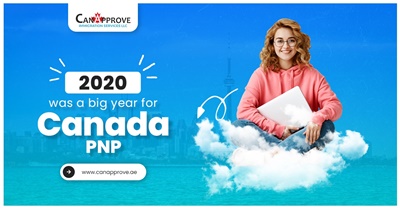 Qualify For PR Under Canada PNP