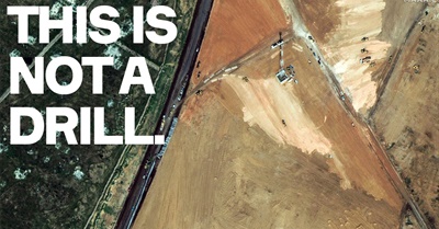 Shocking Evidence Israel Plots Mass Expulsion of Palestinians