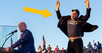 It's Almost OVER: Elon Musk STEPPING DOWN from DOGE in May