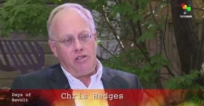 Days of Revolt - ISIS, the New Israel