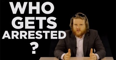 Who Gets Arrested? | Our Racist System Part 5