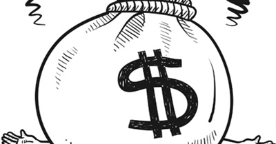 A Brief History of CIA "Ghost Money"