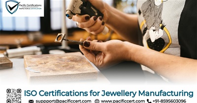 Pacific Certifications | an Accredited Certification Body