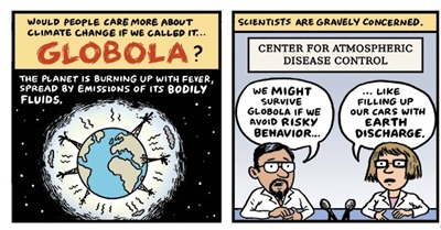 The Globola Crisis
