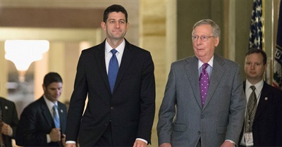 America Has a Republican Problem - and the Media Is Partly to Blame