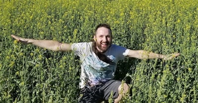 Instructions for Courageous Living in a Broken World