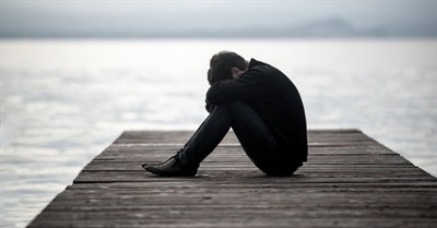 The Repressed Man: What He Really Needs From His Partner