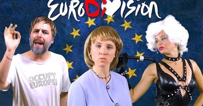 Rap News 31: The EuroDiVision Contest