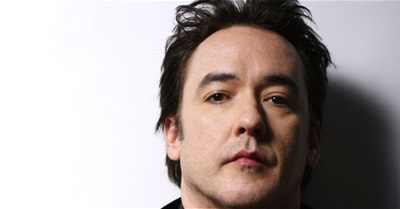 John Cusack Interview With Cenk Uygur on the Young Turks