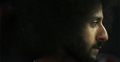 The NFL Can’t Handle the Political Radicalism of Colin Kaepernick