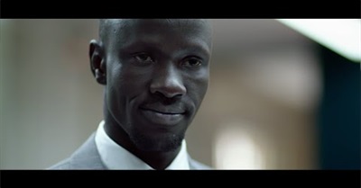 Deng Thiak Adut Unlimited