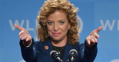 Dear Democratic Party - the Champions of Disarray