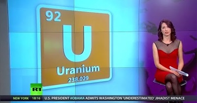 Navajo Nation Sacrificed for US Nuclear Obsession