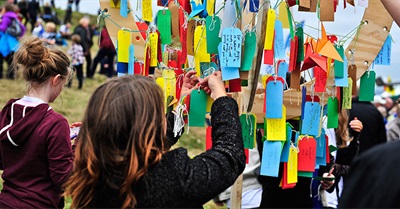 Win or Lose, the Scottish People Have Built an Incredible Mass Movement for Yes