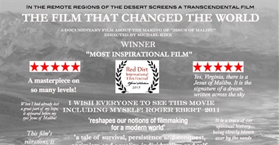 The Film That Changed the World ONE NIGHT Liberty Hall!