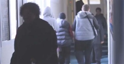 Finding A Lost Generation