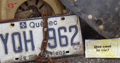 Sustainable Deception / Déception Durable: Free Online Release #Earthday2017