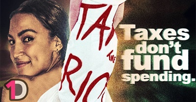 The Problem With Taxing The Rich from a Leftist Perspective