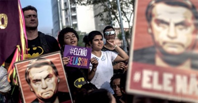 80 Years Since the Holocaust Began: Can We Stop Fascism Today?