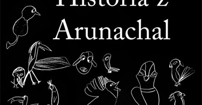 Historia Z Arunachal