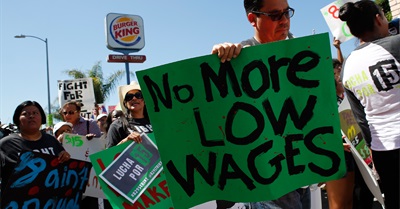 Five Economic Reforms Millennials Should Be Fighting For