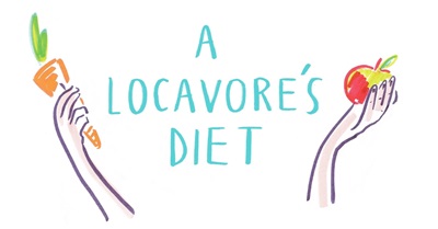 100 Miles and 2 Mouths